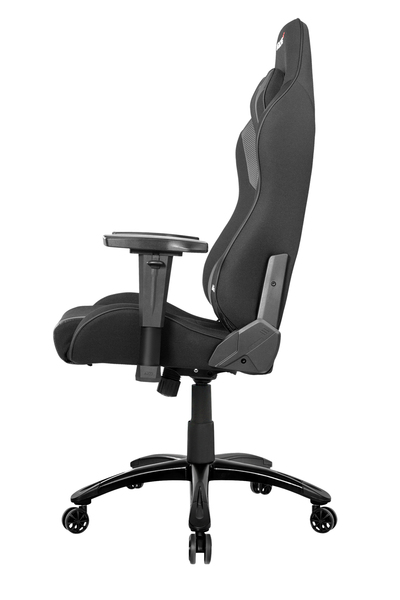 AKRacing Core EX-Wide Special Edition -pelituoli, Musta