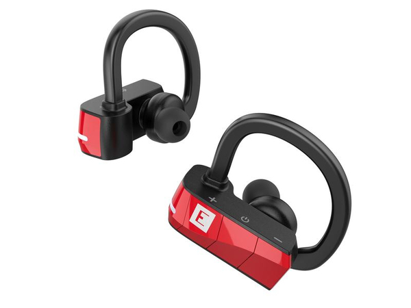 RIO 3, Wireless earphones