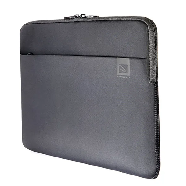 TUCANO Soft neoprene sleeve for MB Pro 15inch Black