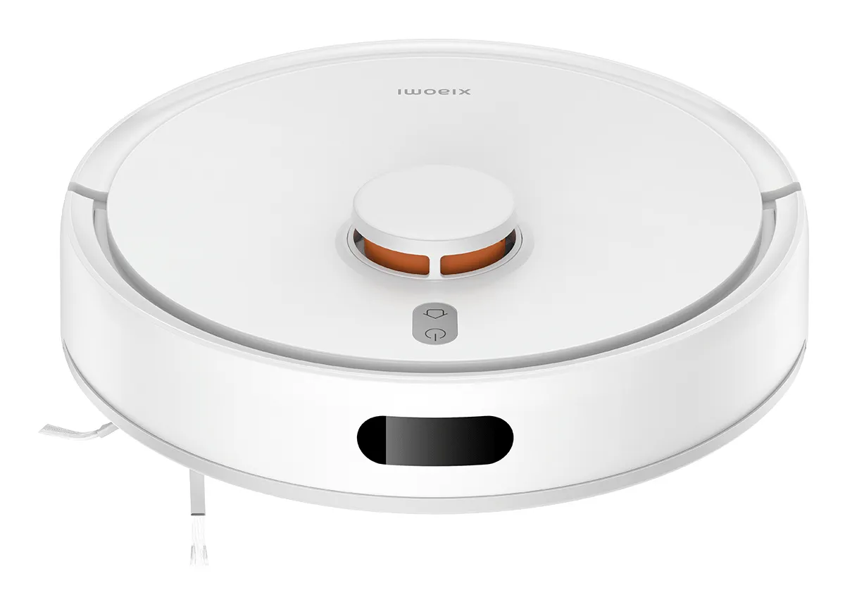 Xiaomi S20 - robot vacuum cleaner, white