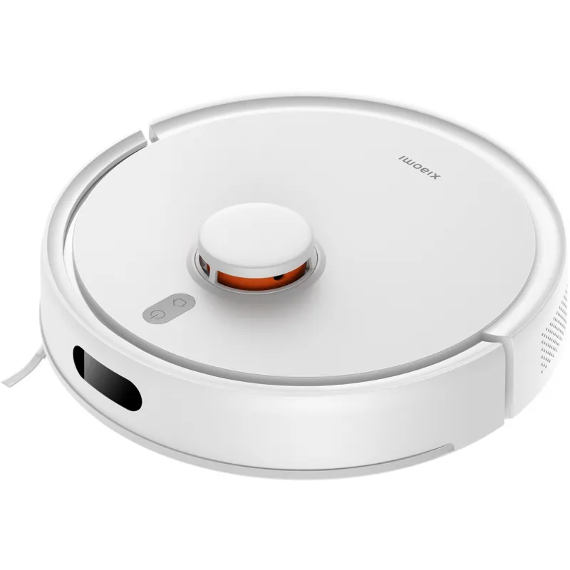 Xiaomi S20 - robot vacuum cleaner, white