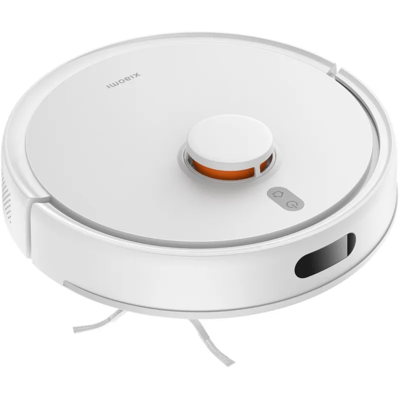 Xiaomi S20 - robot vacuum cleaner, white