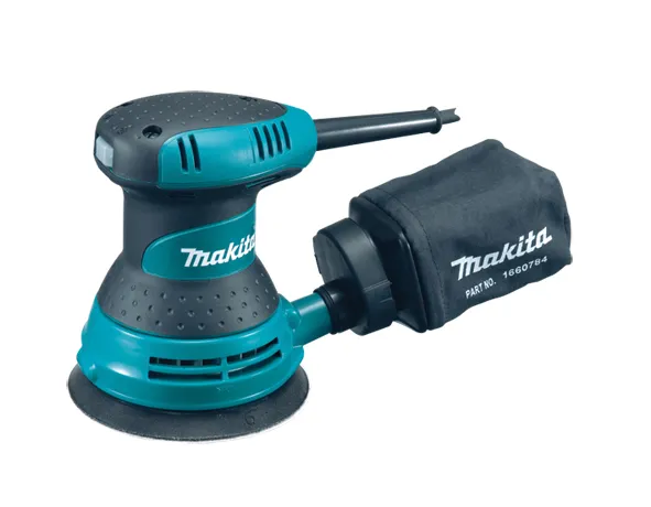 Makita BO5030 - Excenterslipmaskin