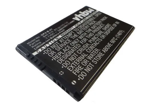 BATTERY.1C.970mAh
