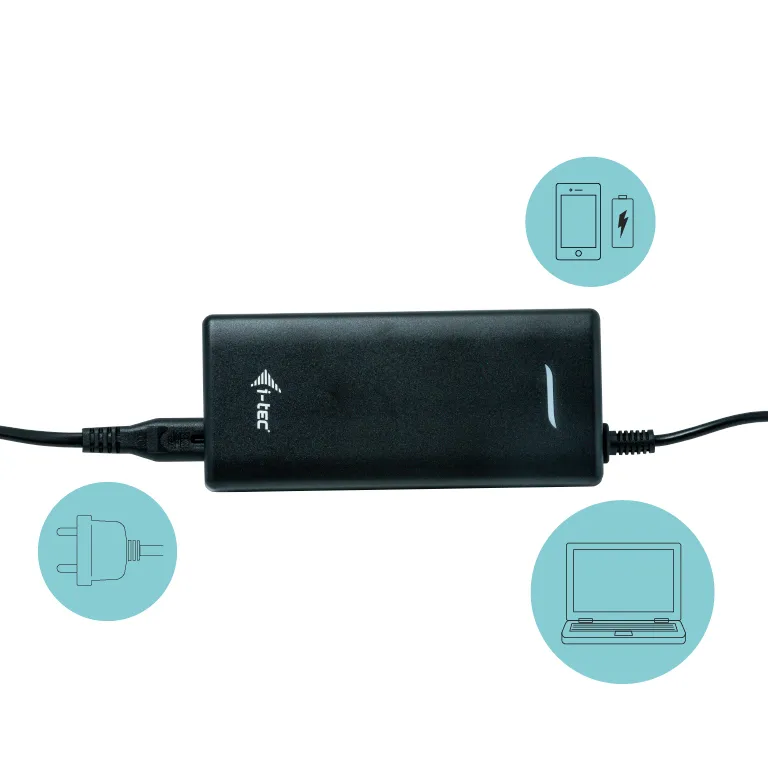 SB-C HDMI DP PD 100W - dock station