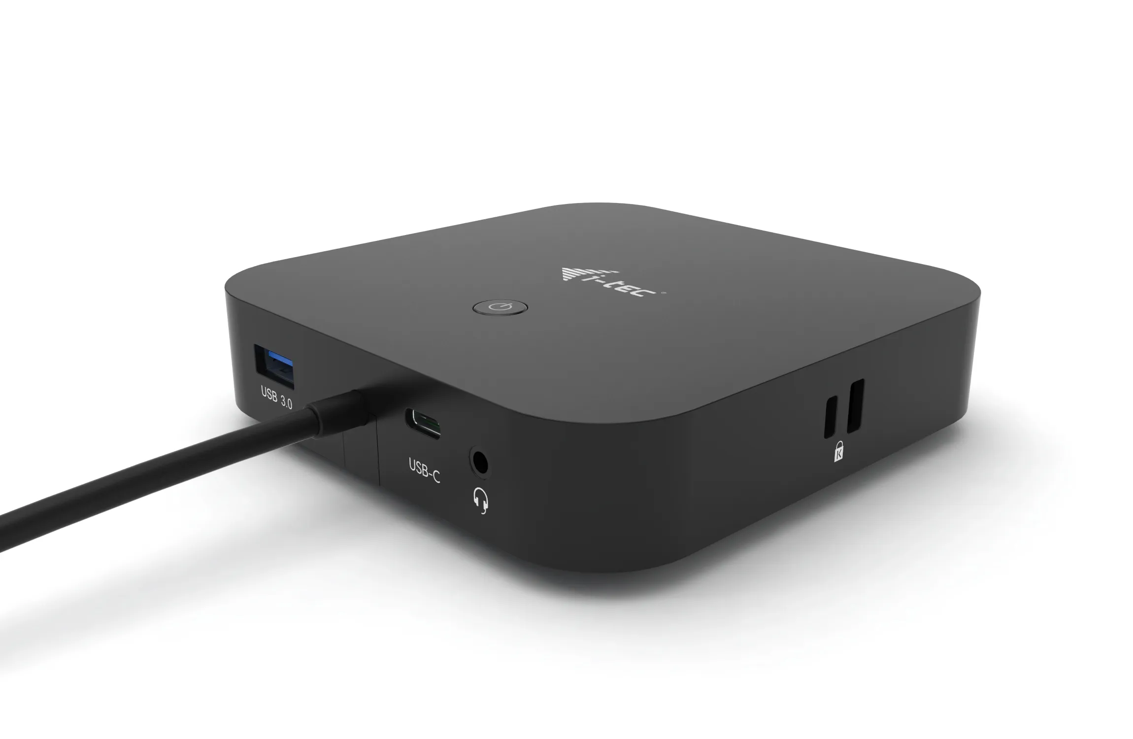 SB-C HDMI DP PD 100W - dock station