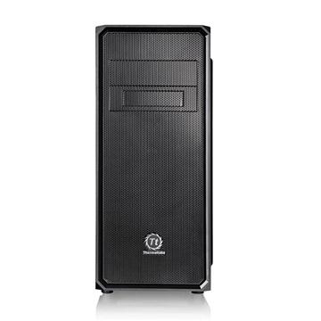 VERSA H35 MIDI TOWER BLACK