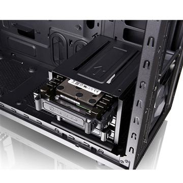 VERSA H35 MIDI TOWER BLACK