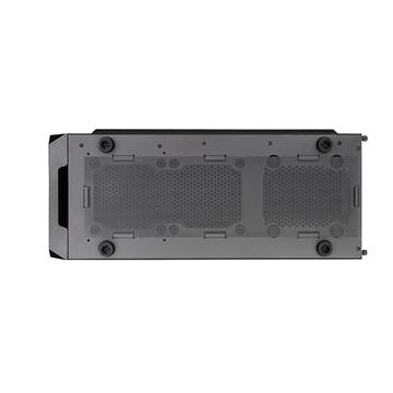 VERSA H35 MIDI TOWER BLACK