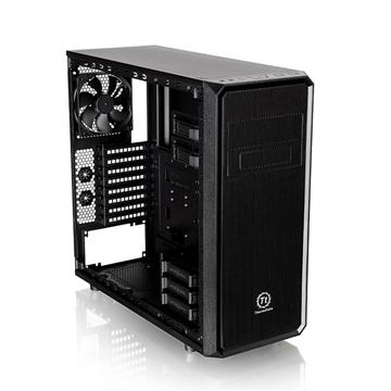 VERSA H35 MIDI TOWER BLACK