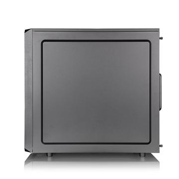 VERSA H35 MIDI TOWER BLACK