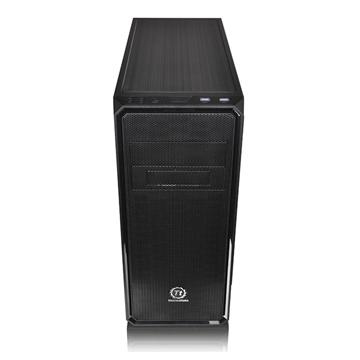 VERSA H35 MIDI TOWER BLACK