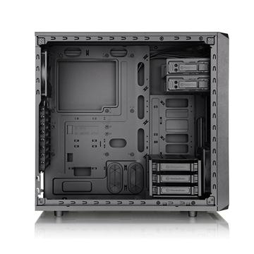 VERSA H35 MIDI TOWER BLACK
