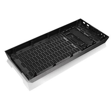 VERSA H35 MIDI TOWER BLACK