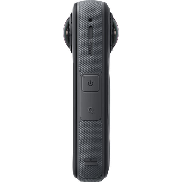 Insta360 X5 - action camera, Essentials Bundle