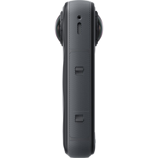 Insta360 X5 - action camera, Essentials Bundle