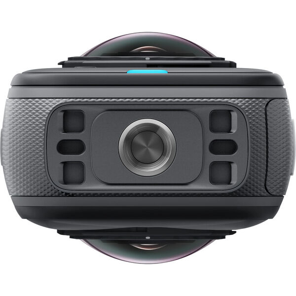 Insta360 X5 - action camera, Essentials Bundle