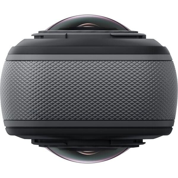 Insta360 X5 - action camera, Essentials Bundle