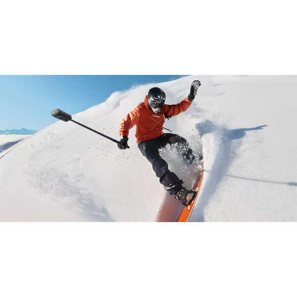 Insta360 X5 - action camera, Essentials Bundle