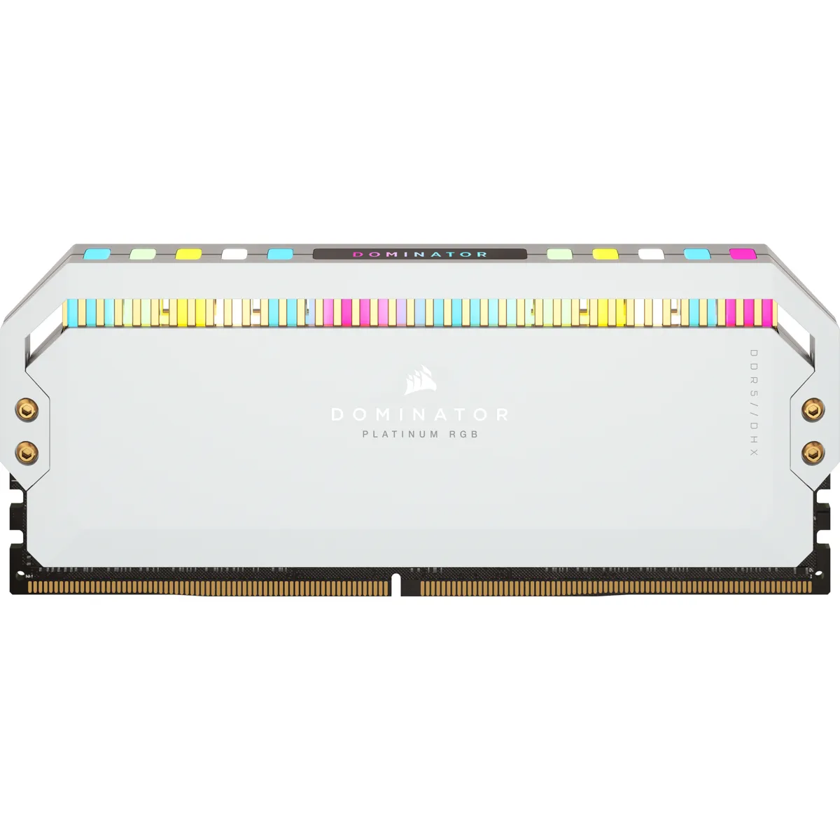 Corsair Domiantor Platinum RGB 64GB (2-KIT) DDR5 5200MHz CL40 White