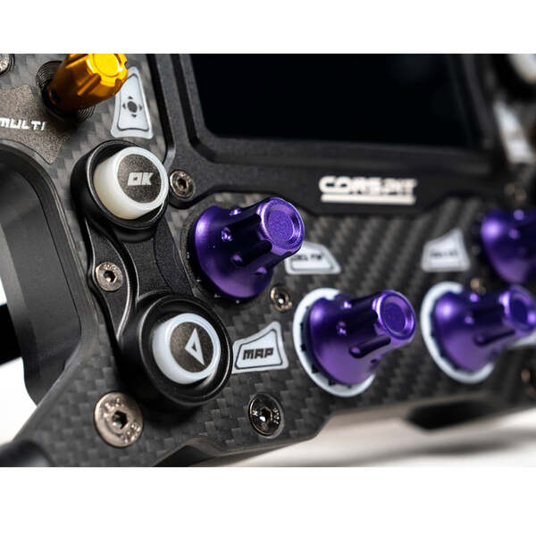 Conspit Max01 Formula - ratt