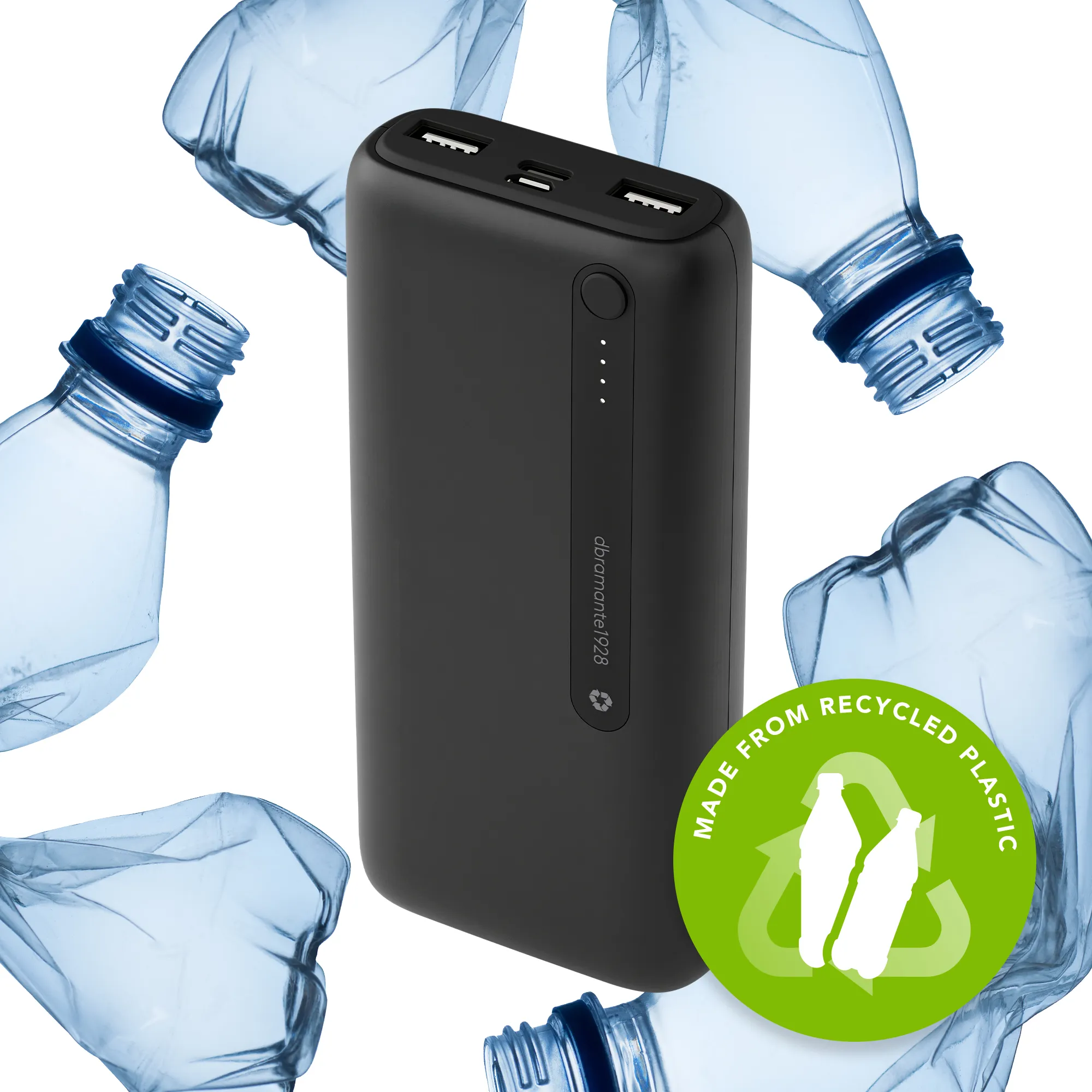 Dbramante1928  Re-Charge 20K - power bank