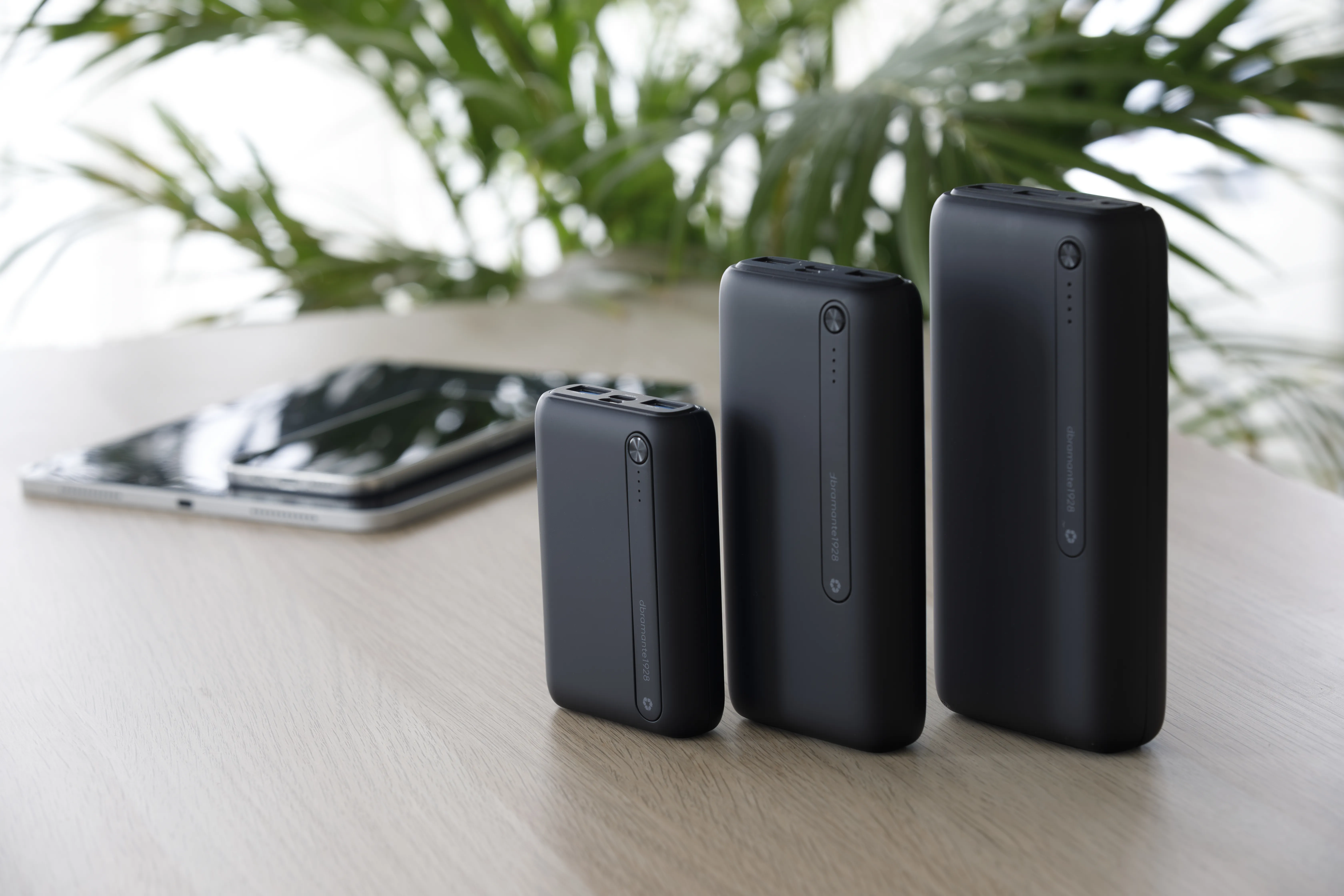 Dbramante1928  Re-Charge 20K - power bank