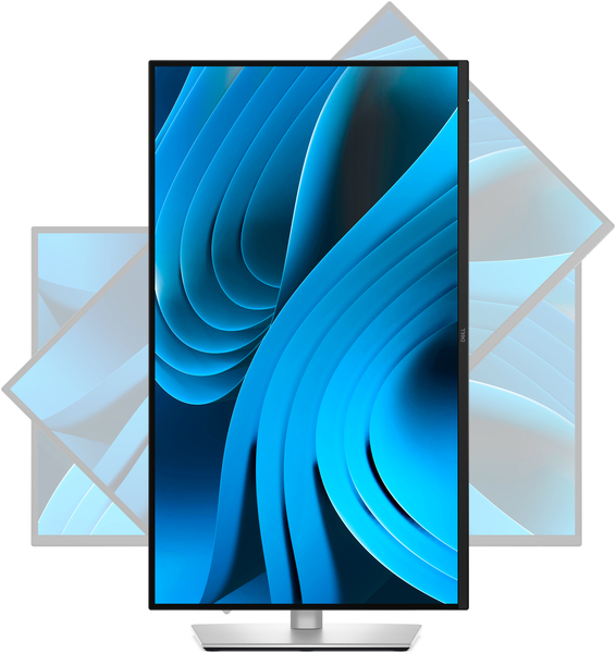 Dell 27&quot; Pro Plus P2725DE QHD, USB-C, IPS - monitor