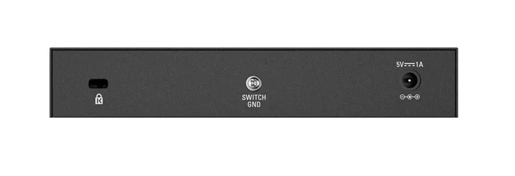 DLINK DGS-108/E  8-port Gigabit Switch