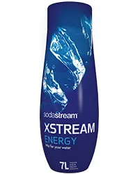 Sodastream syrop ENERGY 440 ml