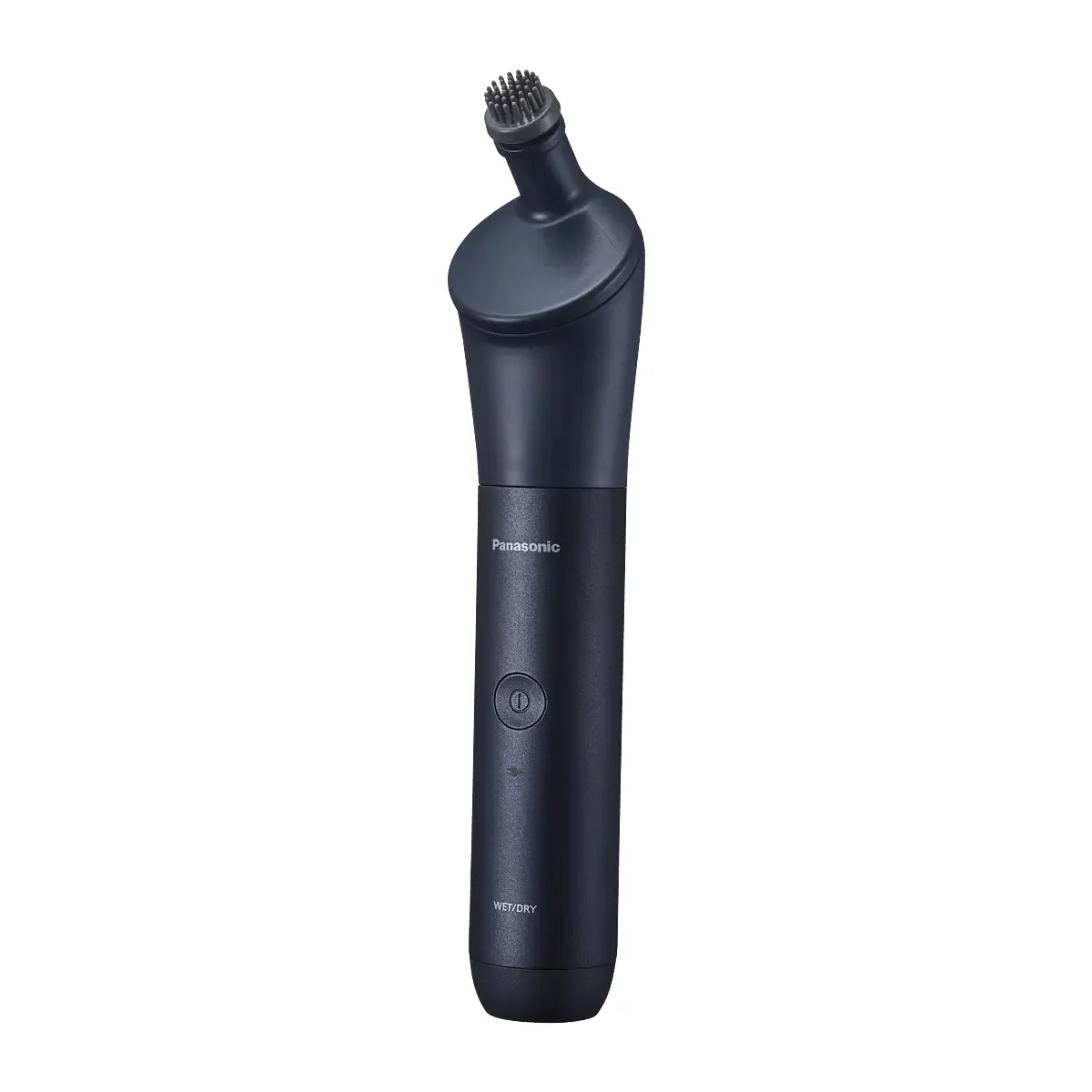 Panasonic MULTISHAPE Face Brush Attachment ER-CFB1-A503 - facial cleansing brush attachment, Blue