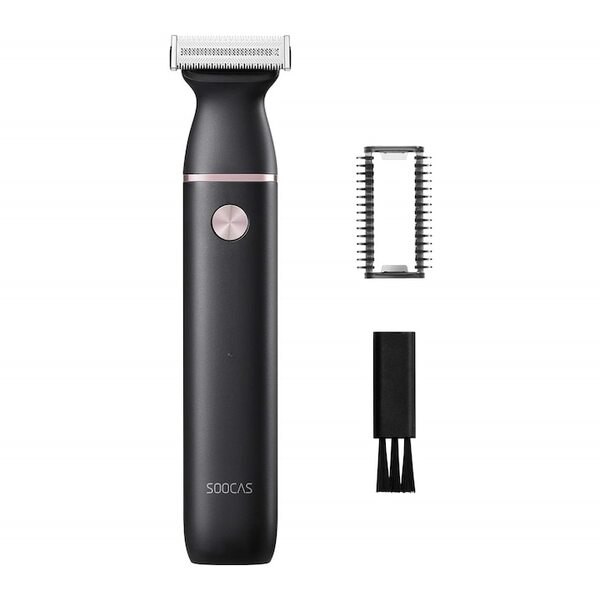Soocas ET2 - electric shaver razor