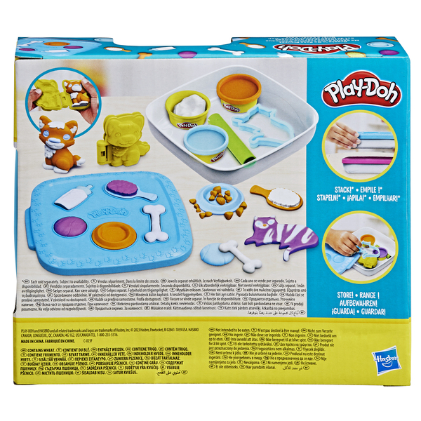 Play-Doh Playset Create 'n Go, Asst.