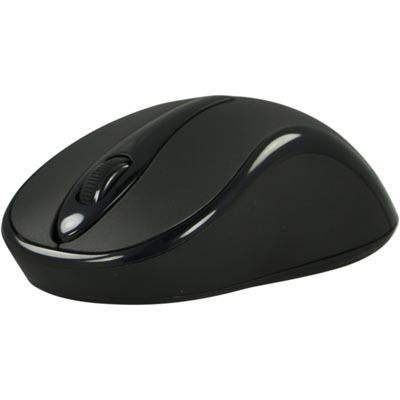 A4Tech G7 langaton optinen hiiri, nano-vastaanotin 2,4GHz,2000 dpi USB