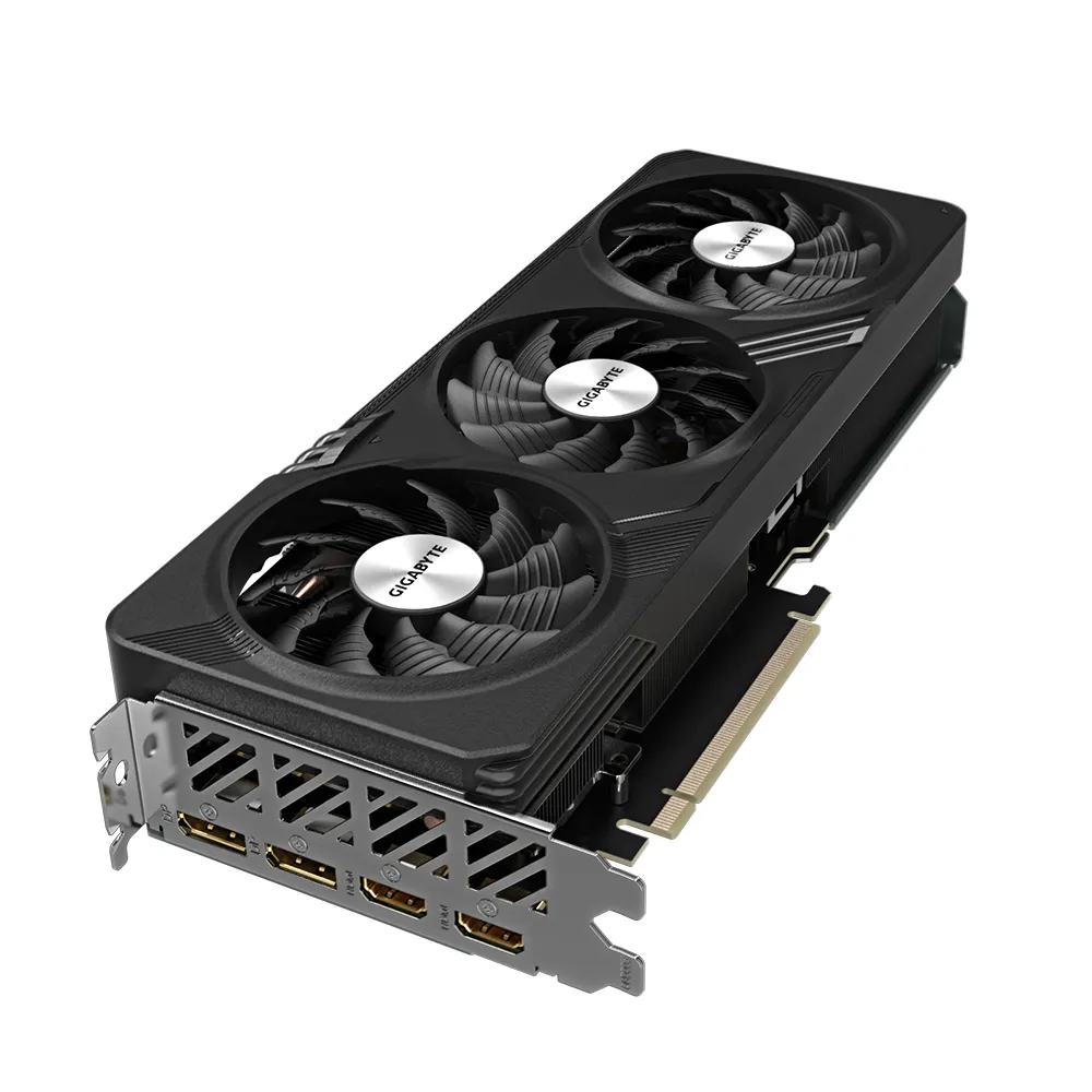 Gigabyte GeForce RTX 4060 Ti gaming OC 8GB - graphics card