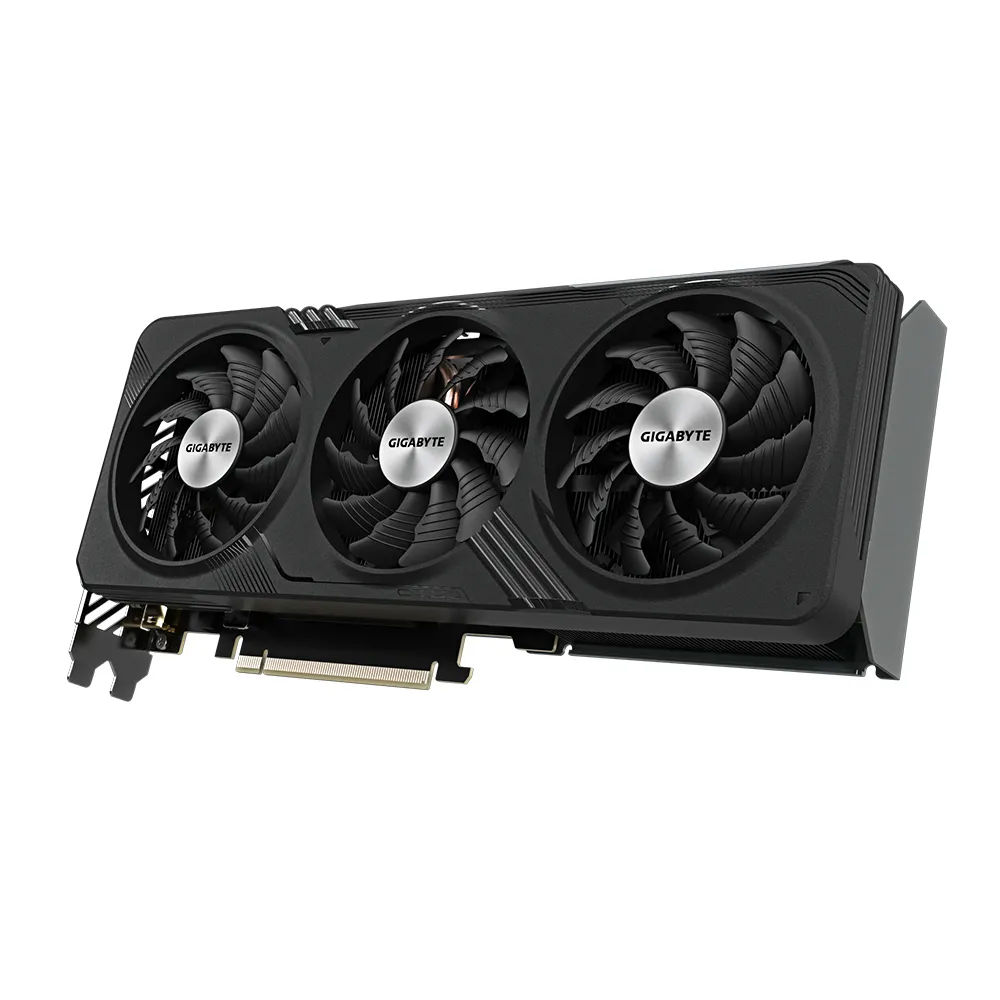 Gigabyte GeForce RTX 4060 Ti gaming OC 8GB - graphics card