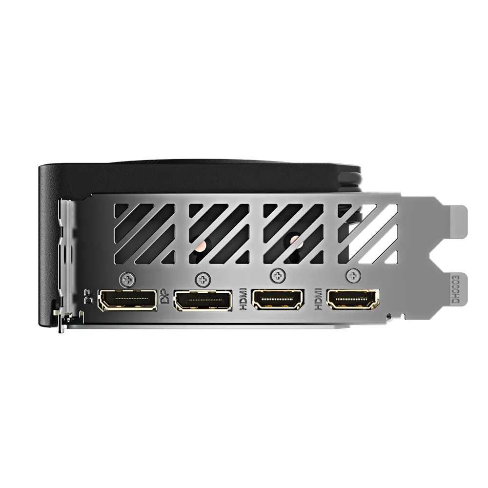 Gigabyte GeForce RTX 4060 Ti gaming OC 8GB - graphics card
