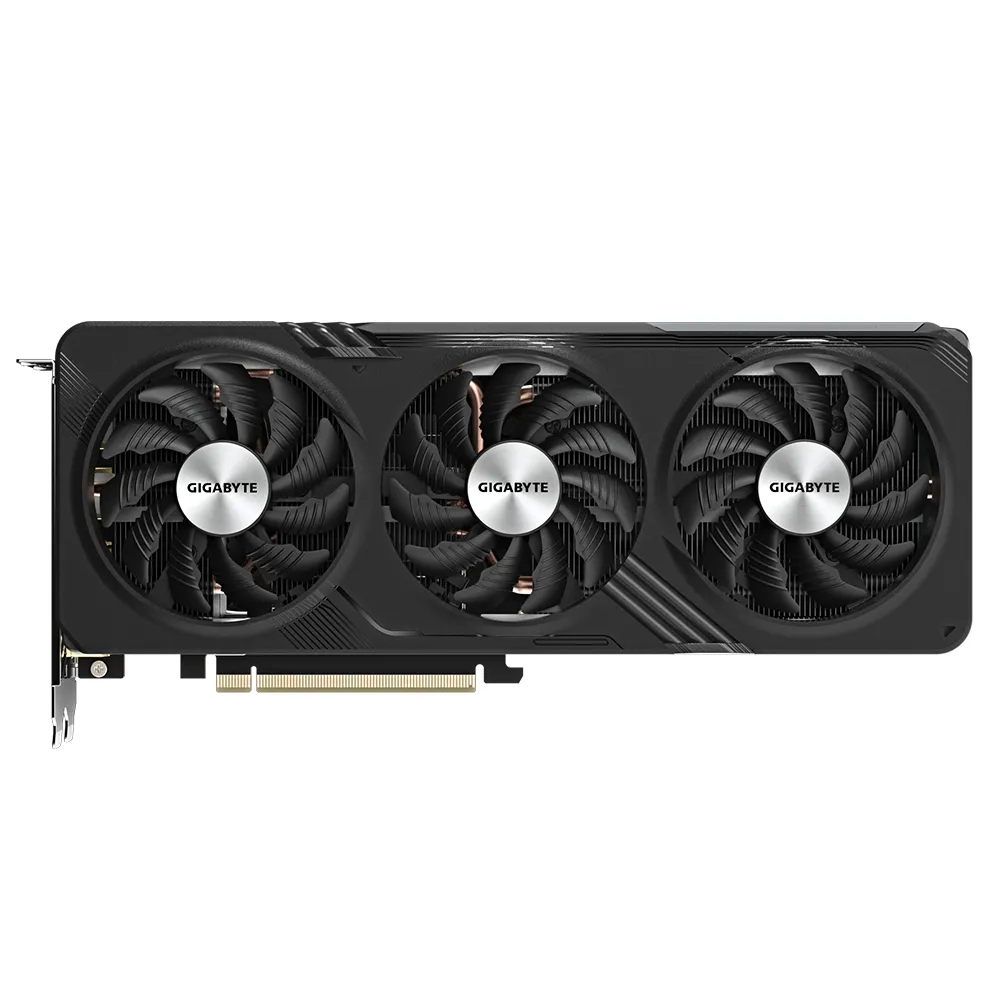 Gigabyte GeForce RTX 4060 Ti gaming OC 8GB - graphics card