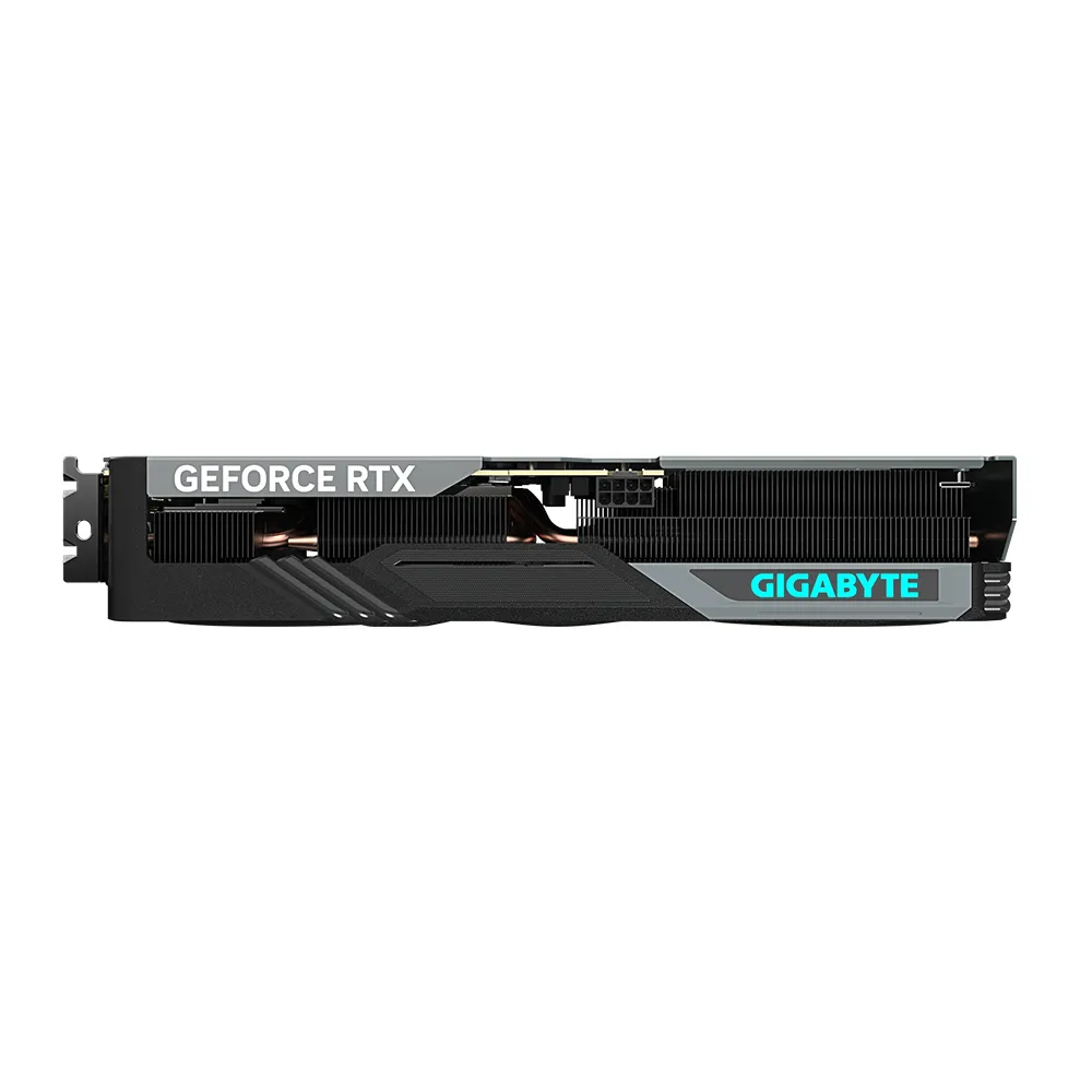 Gigabyte GeForce RTX 4060 Ti gaming OC 8GB - graphics card