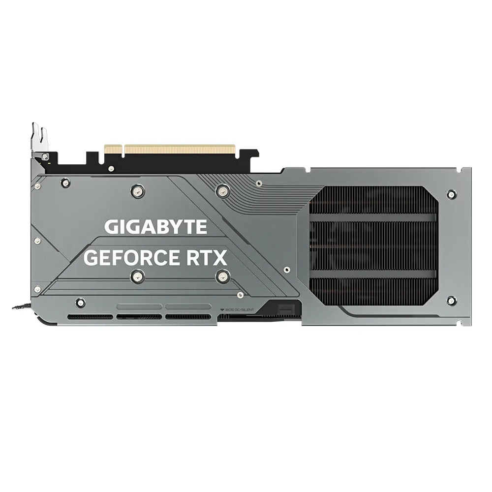 Gigabyte GeForce RTX 4060 Ti gaming OC 8GB - graphics card