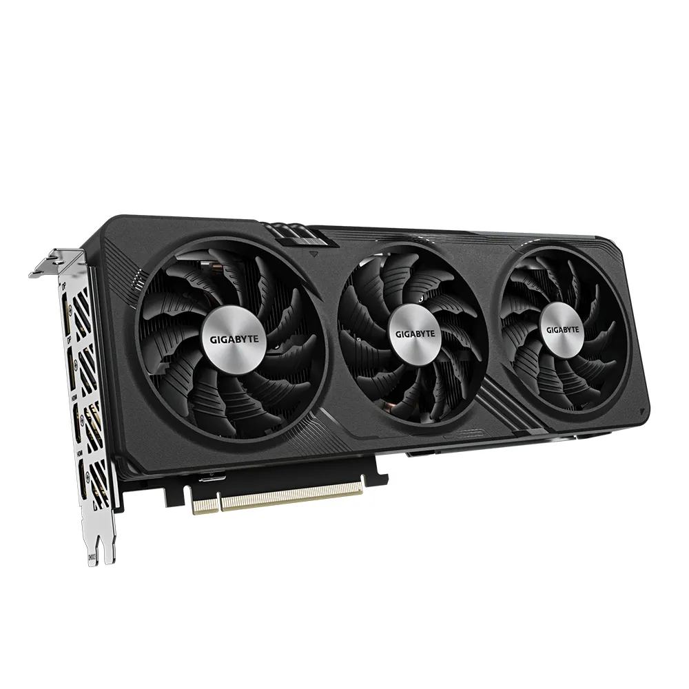 Gigabyte GeForce RTX 4060 Ti gaming OC 8GB - graphics card