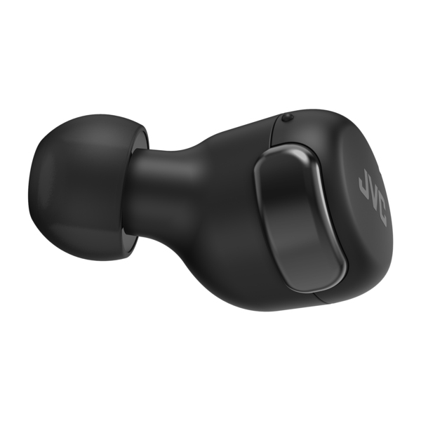 JVC HA-A30T-B-U Wireless Earbuds, Black