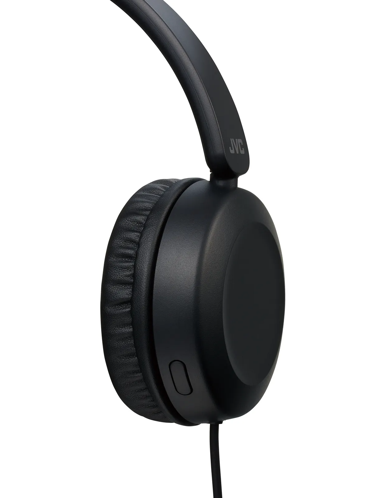 JVC HAS31 -kuulokkeet, musta