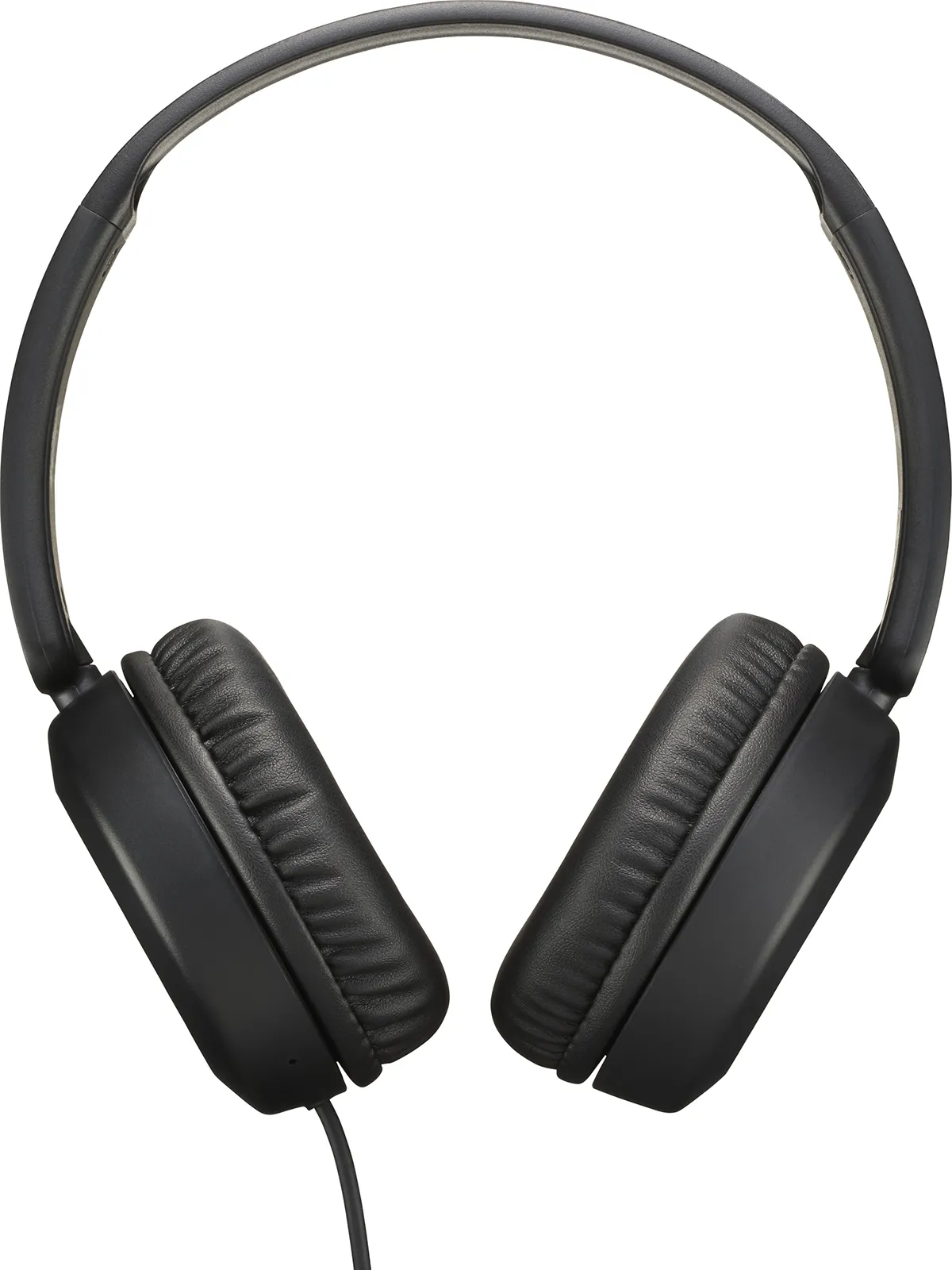 JVC HAS31 -kuulokkeet, musta