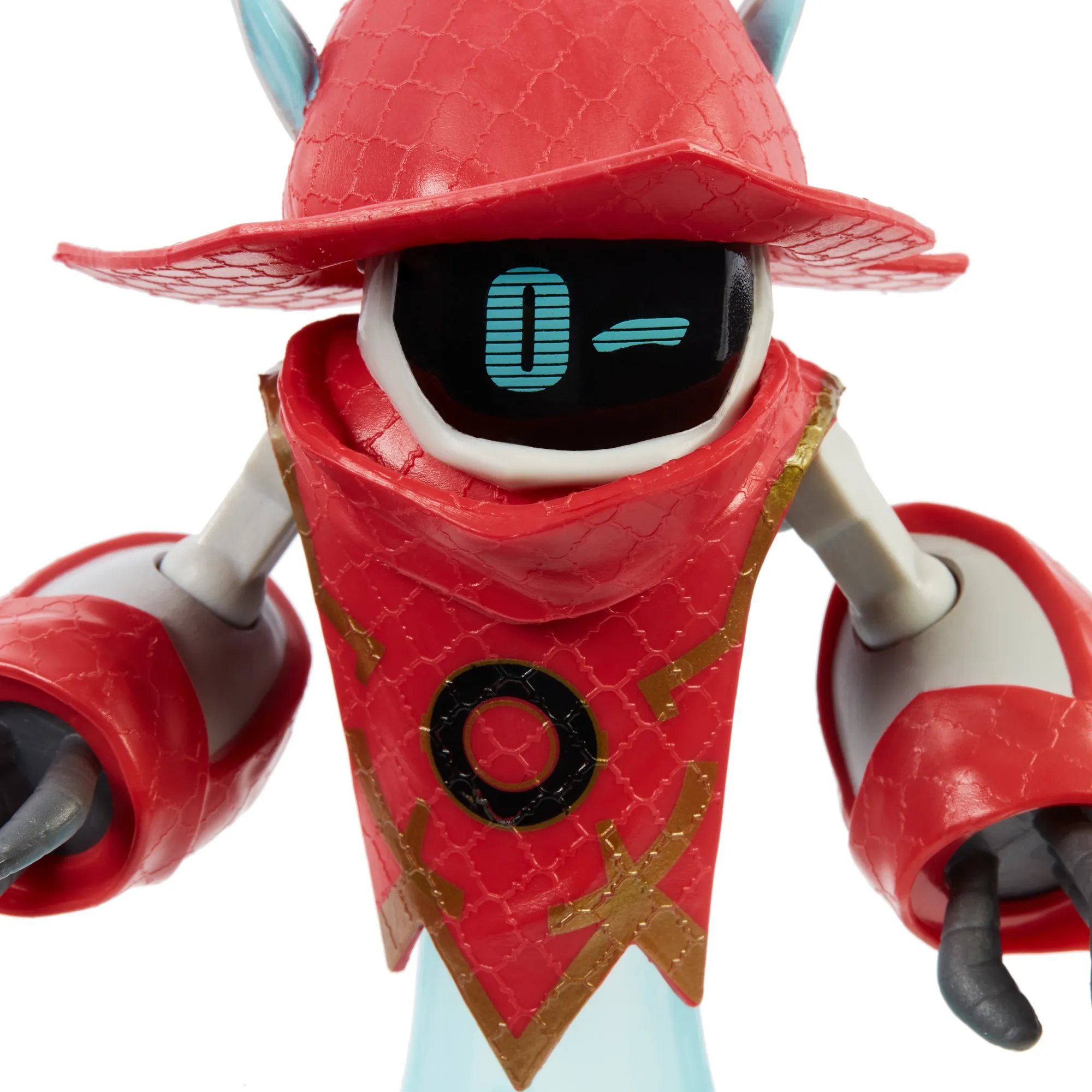 Mattel He-Man and the Masters Of The Universe - Orko - HBL71