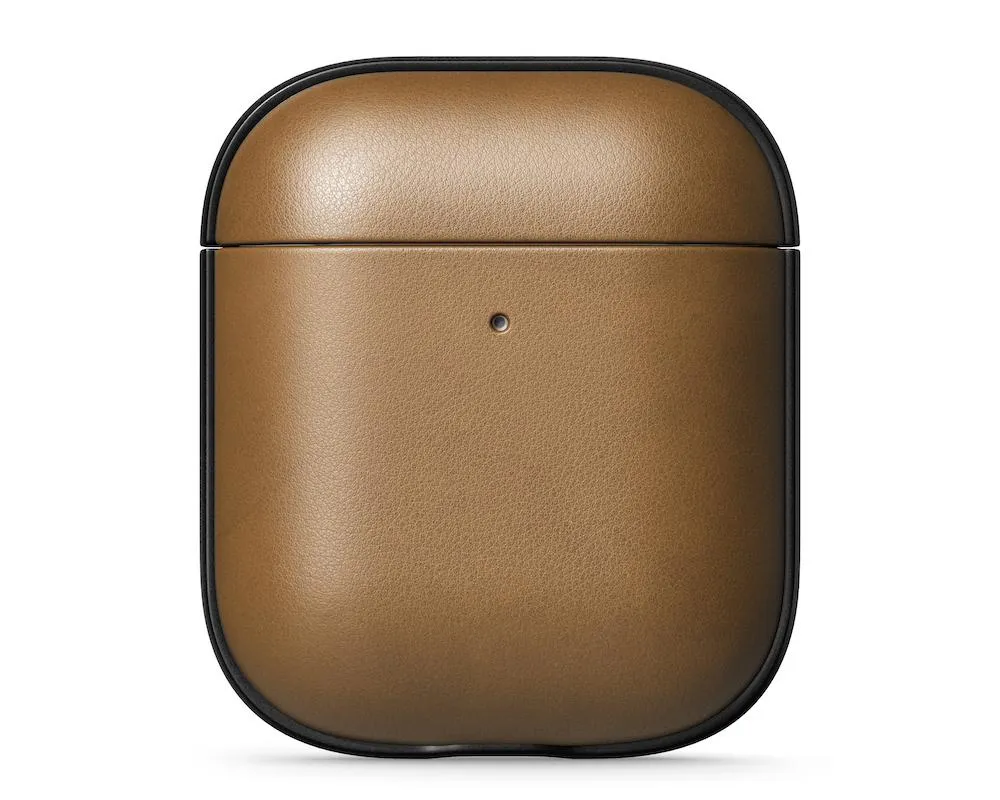 Journey Leather case for your Airpods