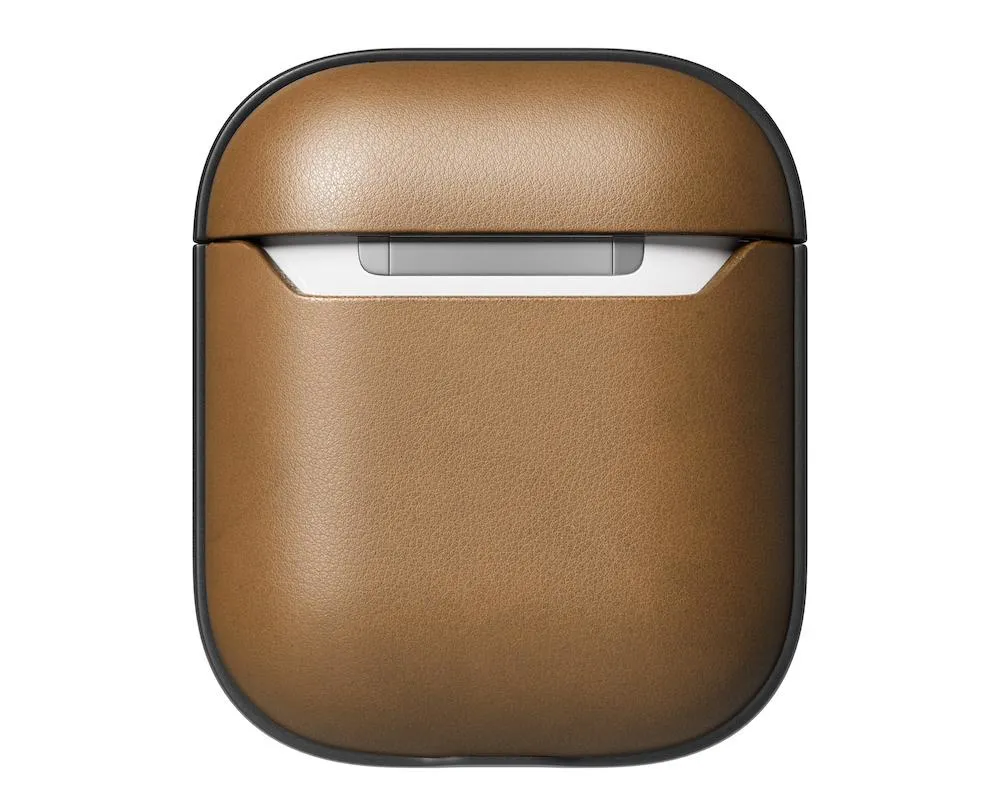 Journey Leather case for your Airpods