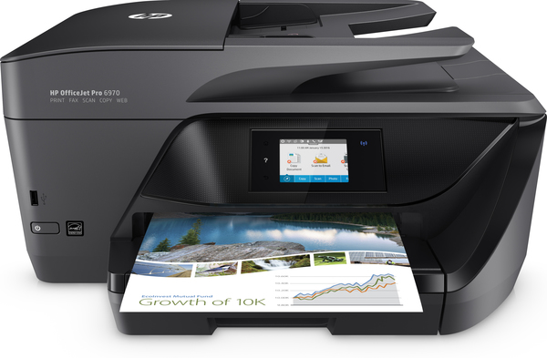 HP OfficeJet Pro 6970