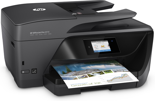 HP OfficeJet Pro 6970