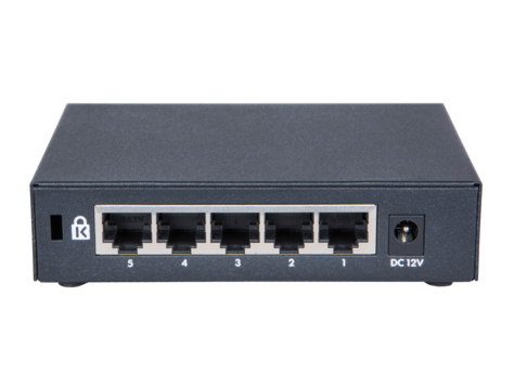 HPE 1420 5G Switch